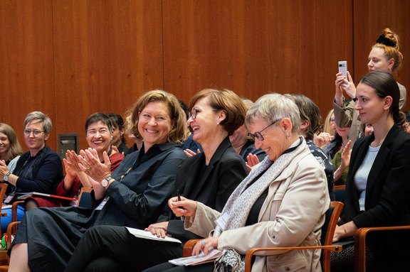inno Gründerinnen Tagung am 7. Juni 2024