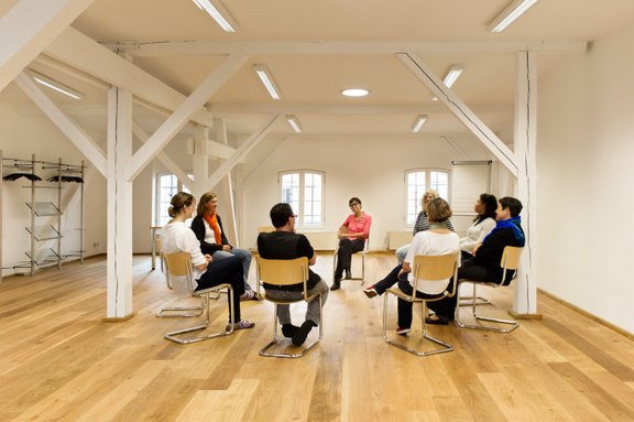 Tagungsbereich Raum Nr. 5