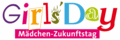 Logo Girls´Day