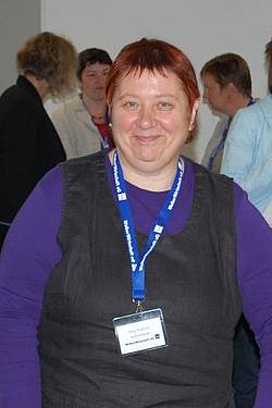 Vera Kätsch