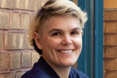 Foto von Rafaela Wahl-Herrera