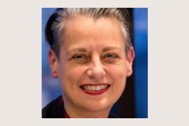 Foto von Dr. Andrea Feth