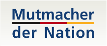 Mutmacher der Nation