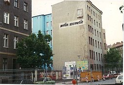 Anklamer Str. 1992 