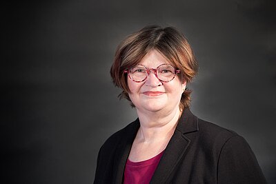Margrit Zauner Margrit Zauner